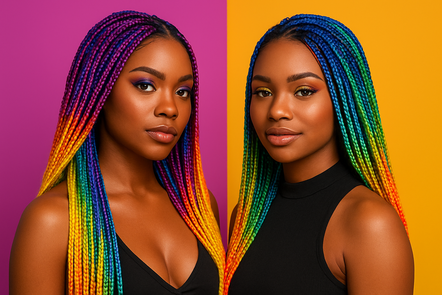 Braids