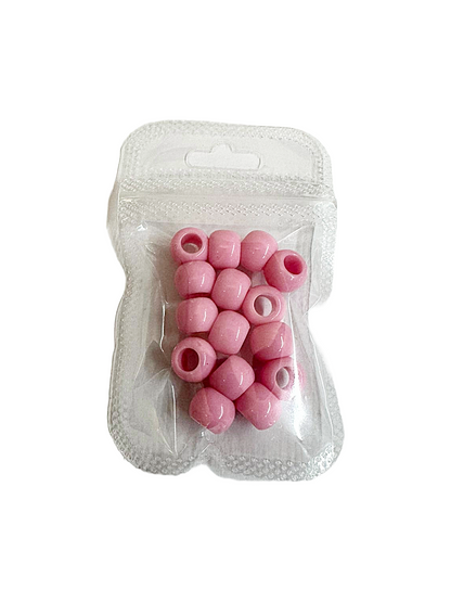 Haar Kralen – Styling Accessoire