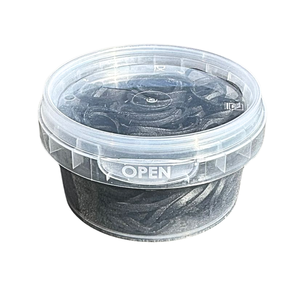 Haarelastiekjes 20 gram