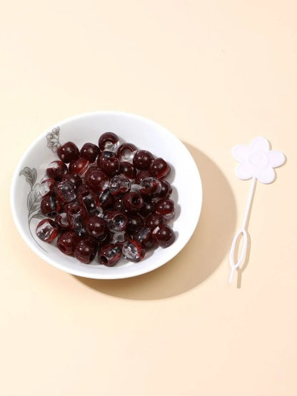 Haar Kralen – Styling Accessoire