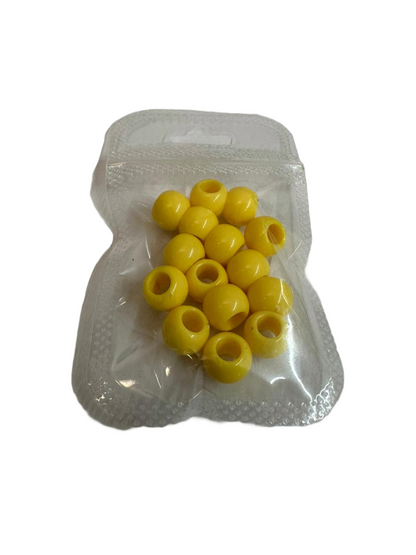 Haar Kralen – Styling Accessoire