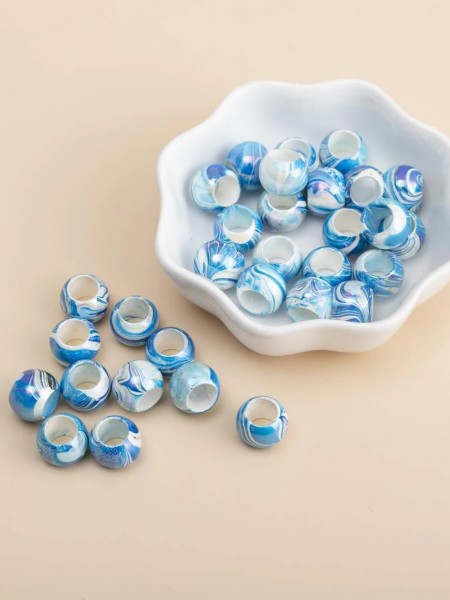 Haar Kralen – Styling Accessoire