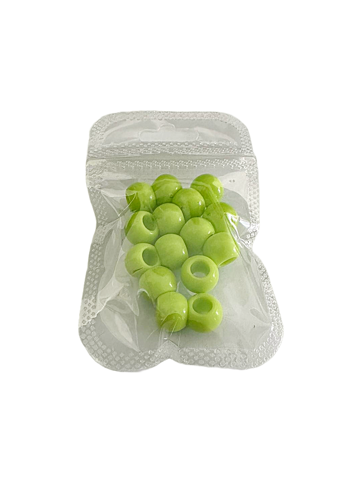 Haar Kralen – Styling Accessoire