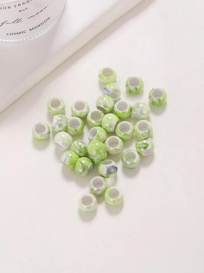 Haar Kralen – Styling Accessoire