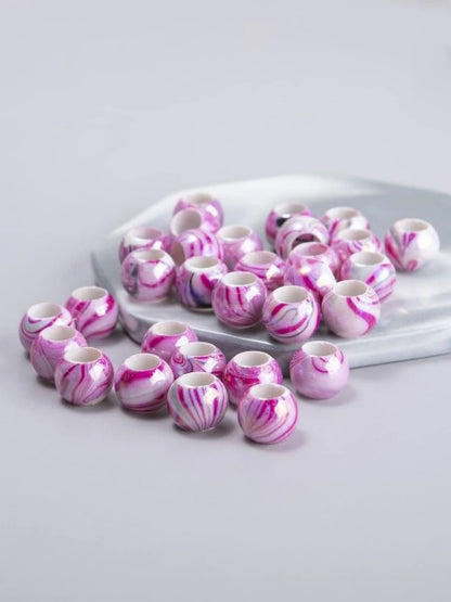 Haar Kralen – Styling Accessoire