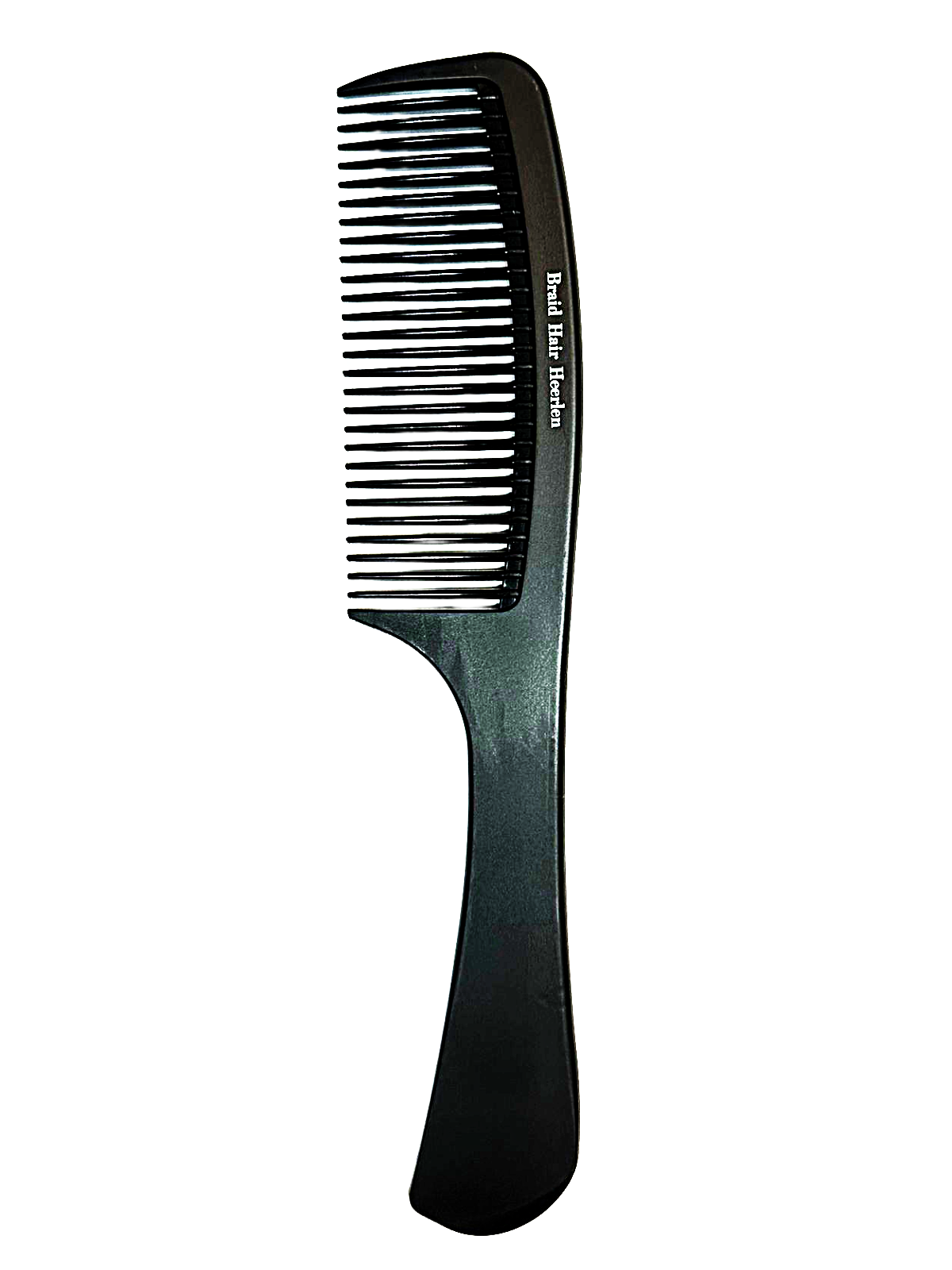 Haarkammen – Puntkam & Stylingkammen