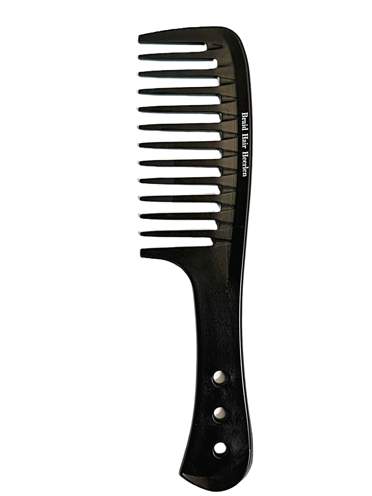 Haarkammen – Puntkam & Stylingkammen